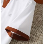 2025年5月16日入荷新作ZEGNA半袖 Tシャツ高品質/人気/誕生日プレゼント/bst工場