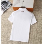 2025年5月16日入荷新作ZEGNA半袖 Tシャツ高品質/人気/誕生日プレゼント/bst工場