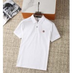 2025年5月16日入荷新作ZEGNA半袖 Tシャツ高品質/人気/誕生日プレゼント/bst工場