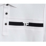 2025年5月16日入荷新作tom ford 半袖 Tシャツ高品質/人気/誕生日プレゼント/bst工場