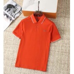 2025年5月16日入荷新作boss半袖 Tシャツ高品質/人気/誕生日プレゼント/bst工場