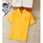 2025年5月16日入荷新作Polo半袖 Tシャツ高品質/人気/誕生日プレゼント/bst工場