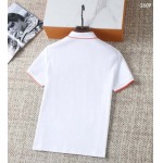 2025年5月16日入荷新作Hermes半袖 Tシャツ高品質/人気/誕生日プレゼント/bst工場