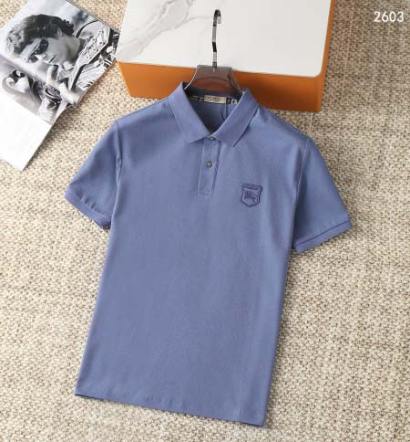 2025年5月16日入荷新作burberry半袖 Tシャツ高...