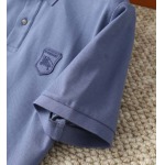 2025年5月16日入荷新作burberry半袖 Tシャツ高品質/人気/誕生日プレゼント/bst工場