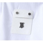 2025年5月16日入荷新作burberry半袖 Tシャツ高品質/人気/誕生日プレゼント/bst工場