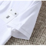 2025年5月16日入荷新作burberry半袖 Tシャツ高品質/人気/誕生日プレゼント/bst工場