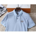 2025年5月16日入荷新作Loro piana半袖 Tシャツ高品質/人気/誕生日プレゼント/bst工場