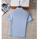 2025年5月16日入荷新作Loro piana半袖 Tシャツ高品質/人気/誕生日プレゼント/bst工場