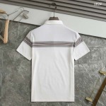 2025年5月16日入荷新作burberry半袖 Tシャツ高品質/人気/誕生日プレゼント/bst工場