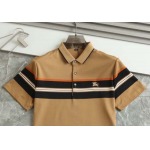 2025年5月16日入荷新作burberry半袖 Tシャツ高品質/人気/誕生日プレゼント/bst工場