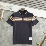 2025年5月16日入荷新作Thom Browne半袖 Tシャツ高品質/人気/誕生日プレゼント/bst工場