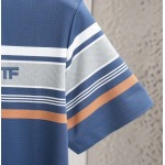 2025年5月16日入荷新作TOM FORD半袖 Tシャツ高品質/人気/誕生日プレゼント/bst工場