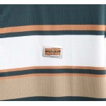 2025年5月16日入荷新作ZEGNA半袖 Tシャツ高品質/人気/誕生日プレゼント/bst工場