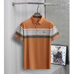 2025年5月16日入荷新作ZEGNA半袖 Tシャツ高品質/人気/誕生日プレゼント/bst工場