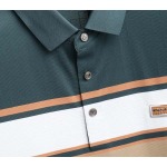 2025年5月16日入荷新作ZEGNA半袖 Tシャツ高品質/人気/誕生日プレゼント/bst工場