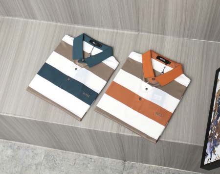 2025年5月16日入荷新作boss半袖 Tシャツ高品質/人...