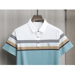 2025年5月16日入荷新作Hermes半袖 Tシャツ高品質/人気/誕生日プレゼント/bst工場