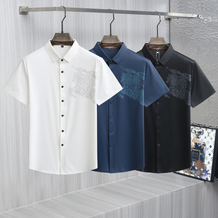 2025年5月16日入荷新作burberry半袖 Tシャツ高...