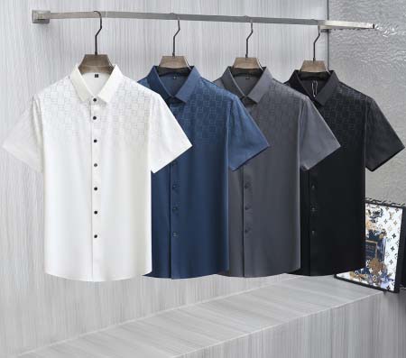 2025年5月16日入荷新作fendi半袖 Tシャツ高品質/...