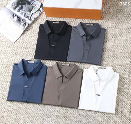 2025年5月16日入荷新作burberry半袖 Tシャツ高...