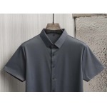 2025年5月16日入荷新作boss半袖 Tシャツ高品質/人気/誕生日プレゼント/bst工場