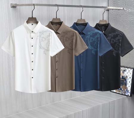 2025年5月16日入荷新作Hermes半袖 Tシャツ高品質...