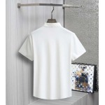 2025年5月16日入荷新作Hermes半袖 Tシャツ高品質/人気/誕生日プレゼント/bst工場