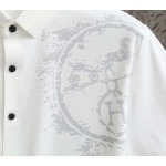 2025年5月16日入荷新作Hermes半袖 Tシャツ高品質/人気/誕生日プレゼント/bst工場