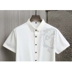 2025年5月16日入荷新作Hermes半袖 Tシャツ高品質/人気/誕生日プレゼント/bst工場