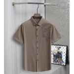 2025年5月16日入荷新作Hermes半袖 Tシャツ高品質/人気/誕生日プレゼント/bst工場