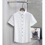 2025年5月16日入荷新作Dior半袖 Tシャツ高品質/人気/誕生日プレゼント/bst工場