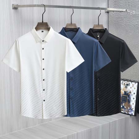 2025年5月16日入荷新作Hermes半袖 Tシャツ高品質...