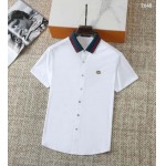 2025年5月16日入荷新作gucci半袖 Tシャツ高品質/人気/誕生日プレゼント/bst工場