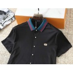 2025年5月16日入荷新作gucci半袖 Tシャツ高品質/人気/誕生日プレゼント/bst工場