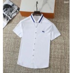 2025年5月16日入荷新作burberry半袖 Tシャツ高品質/人気/誕生日プレゼント/bst工場