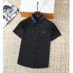 2025年5月16日入荷新作burberry半袖 Tシャツ高品質/人気/誕生日プレゼント/bst工場