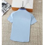 2025年5月16日入荷新作burberry半袖 Tシャツ高品質/人気/誕生日プレゼント/bst工場