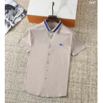 2025年5月16日入荷新作burberry半袖 Tシャツ高品質/人気/誕生日プレゼント/bst工場
