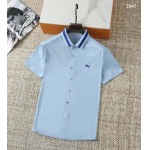 2025年5月16日入荷新作burberry半袖 Tシャツ高品質/人気/誕生日プレゼント/bst工場