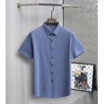 2025年5月16日入荷新作Hermes半袖 Tシャツ高品質/人気/誕生日プレゼント/bst工場