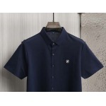 2025年5月16日入荷新作zegna半袖 Tシャツ高品質/人気/誕生日プレゼント/bst工場