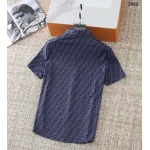 2025年5月16日入荷新作fendi半袖 Tシャツ高品質/人気/誕生日プレゼント/bst工場