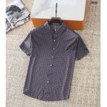 2025年5月16日入荷新作Hermes半袖 Tシャツ高品質/人気/誕生日プレゼント/bst工場