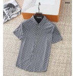 2025年5月16日入荷新作Hermes半袖 Tシャツ高品質/人気/誕生日プレゼント/bst工場