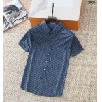 2025年5月16日入荷新作Hermes半袖 Tシャツ高品質/人気/誕生日プレゼント/bst工場