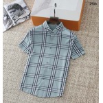 2025年5月16日入荷新作burberry半袖 Tシャツ高品質/人気/誕生日プレゼント/bst工場