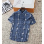 2025年5月16日入荷新作burberry半袖 Tシャツ高品質/人気/誕生日プレゼント/bst工場