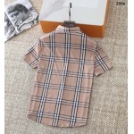 2025年5月16日入荷新作burberry半袖 Tシャツ高品質/人気/誕生日プレゼント/bst工場