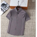 2025年5月16日入荷新作Hermes半袖 Tシャツ高品質/人気/誕生日プレゼント/bst工場